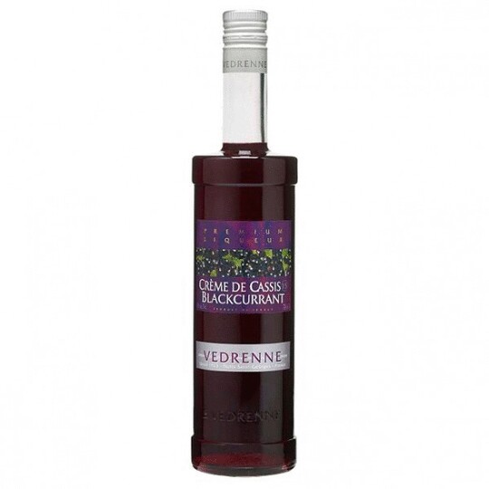 Vedrenne Creme De Cassis