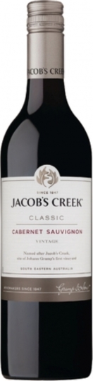 Jacobs Creek Classic Cabernet Sauvignon