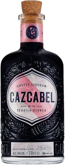 Cazcabel Coffee Liqueur