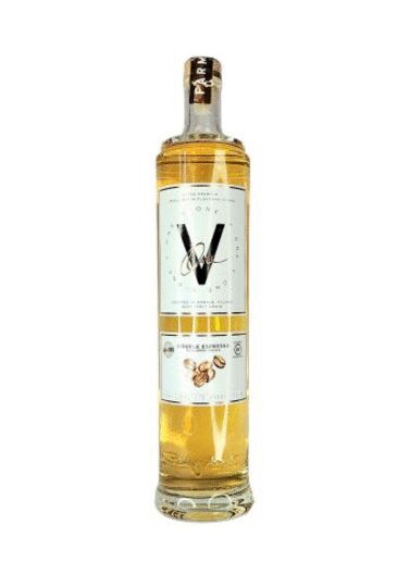 V One Double Espresso Vodka