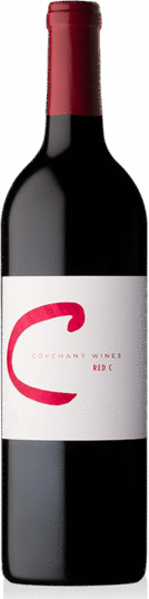 Covenant Red C Red