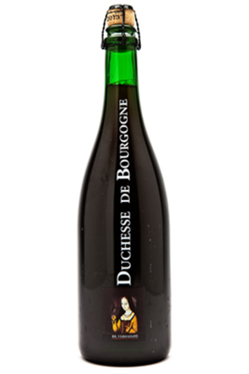 Duchesse De Bourgogne Ale