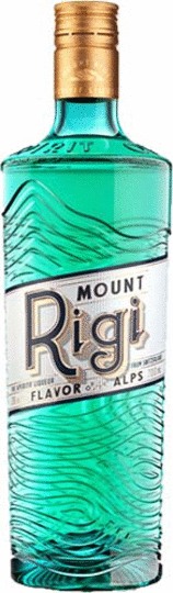 Mount Rigi Aperitif Liqueur