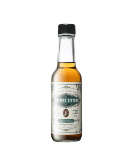 Scrappys Cardamom Bitters