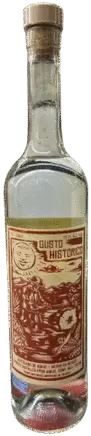 Gusto Historico Saturnino Juarez Espadin Agave Spirit