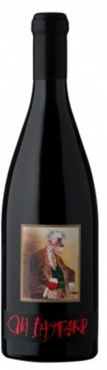 Kaesler Old Bastard Shiraz