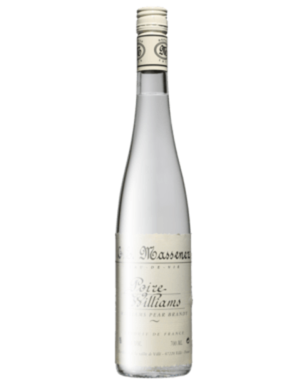 G E Massenez Poire Williams