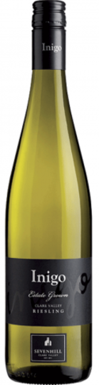 Sevenhill Cellars Inigo Riesling