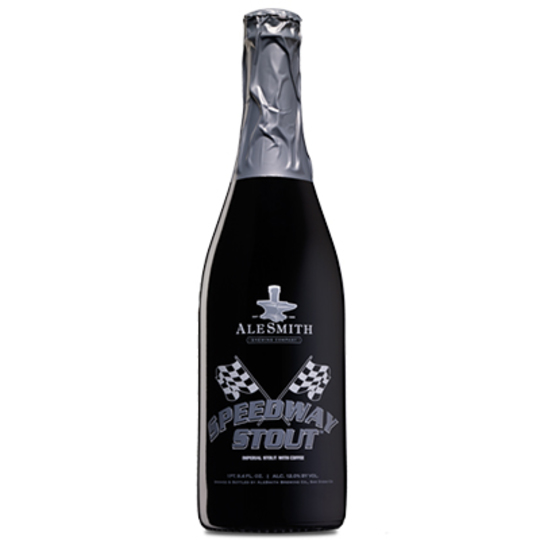 Alesmith Speedway Stout