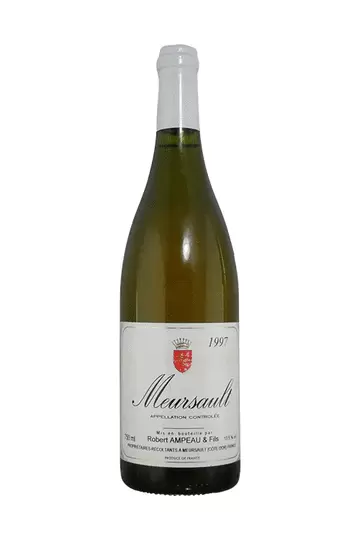 Robert Ampeau Fils Meursault