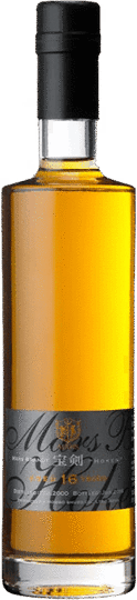 Mars Shinshu Hoken 16 Year Old Brandy