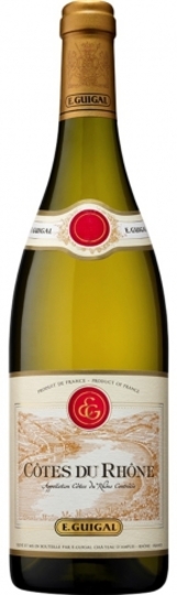 E Guigal Cotes Du Rhone Blanc