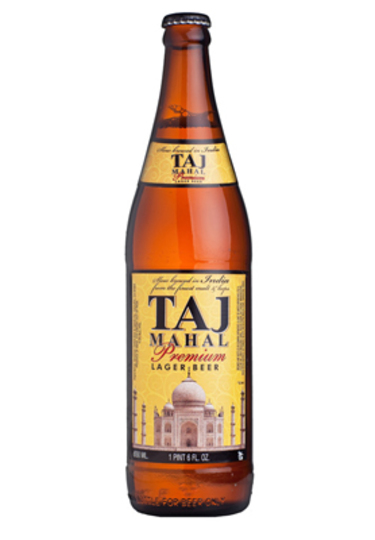 Taj Mahal Premium Lager