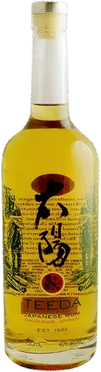 Helios Distillery Teeda Rum