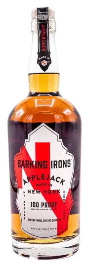Barking Irons Applejack