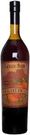 Golden Moon Distillery Amer Dit Picon