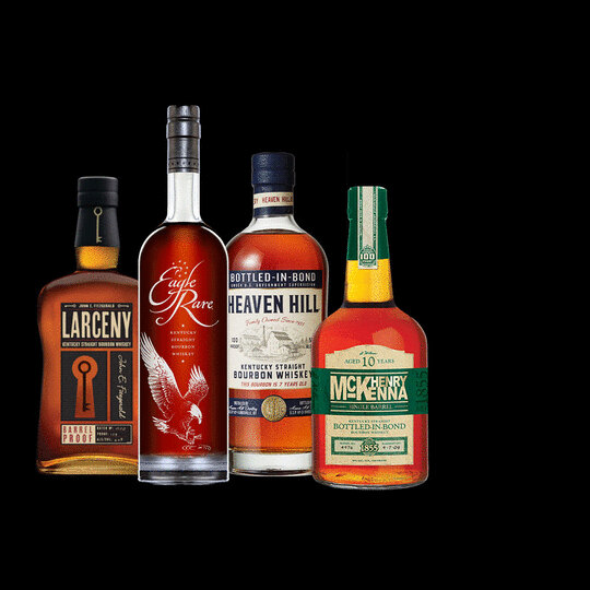 Banner image of Clearance Bourbon Whiskey