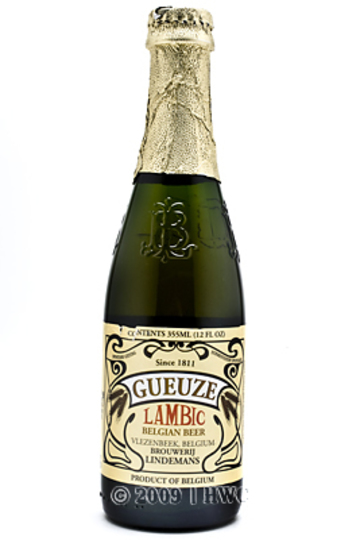 Lindemans Lambic Kriek Cherry