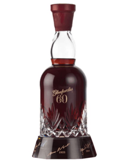 Glenfarclas John Grant 60 Year Old Single Malt Scotch Whisky