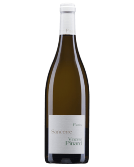 Domaine Vincent Pinard Sancerre Cuvee Flores