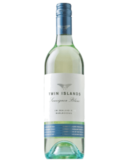 Twin Islands Sauvignon Blanc