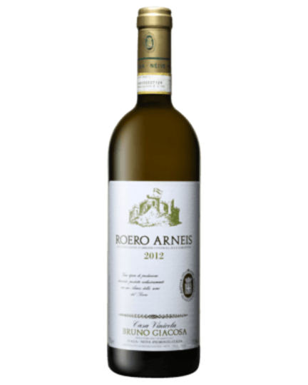Bruno Giacosa Roero Arneis Docg
