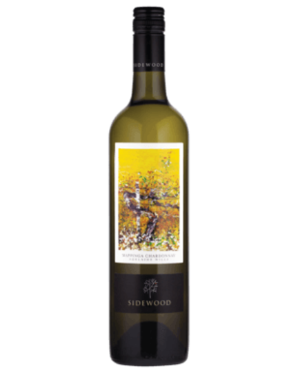 Sidewood Estate Mappinga Chardonnay