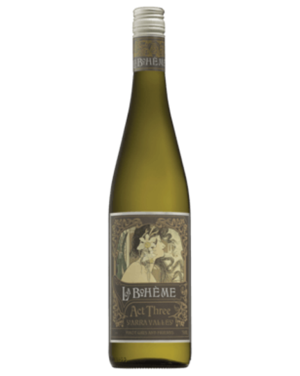 De Bortoli La Boheme Act Three Pinot Gris Friends