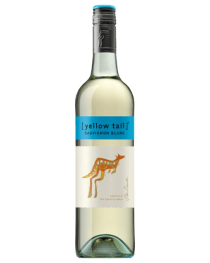 Yellow Tail Sauvignon Blanc