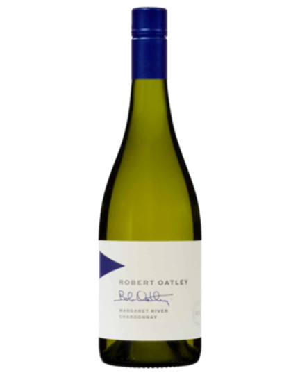 Robert Oatley Vineyards Signature Series Chardonnay