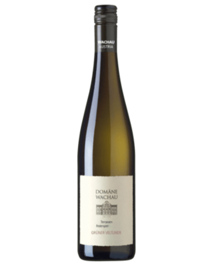 Domane   Freie Weingartner Terrassen Gruner Veltliner Federspiel