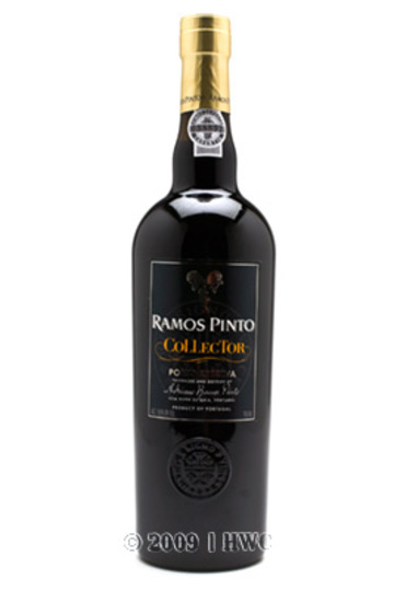 Ramos Pinto Collector Reserva Port