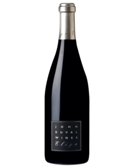 John Duval Wines Eligo Shiraz