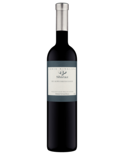 Chris Ringland Three Rivers Dry Grown Shiraz