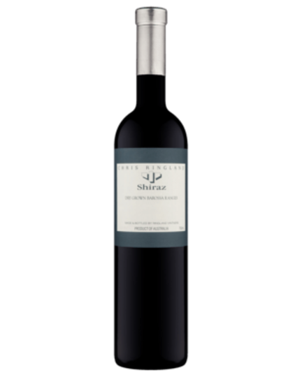 Chris Ringland Three Rivers Dry Grown Shiraz