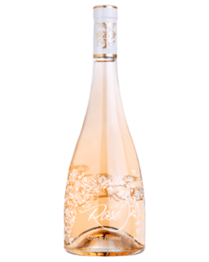 Chateau Roubine Cotes De Provence La Vie En Rose
