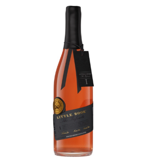 Bookers Little Book The Infinite Edition 2 Blended Whiskey