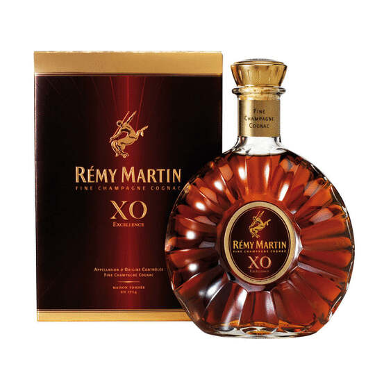Remy Martin Xo Excellence Special Fine Champagne Cognac
