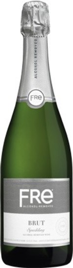 Sutter Home Fre Alcohol Removed Brut