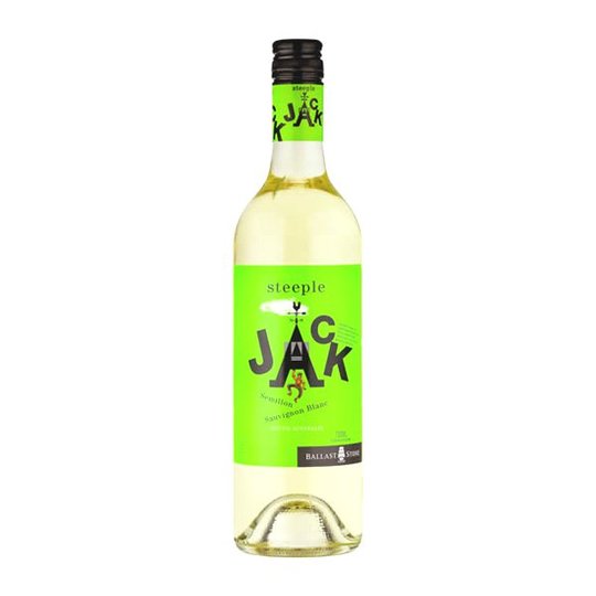 Ballast Stone Steeple Jack Semillon Sauvignon Blanc
