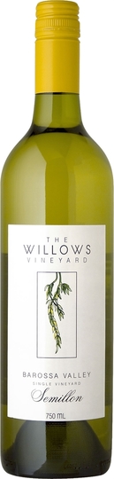 The Willows Vineyard Semillon
