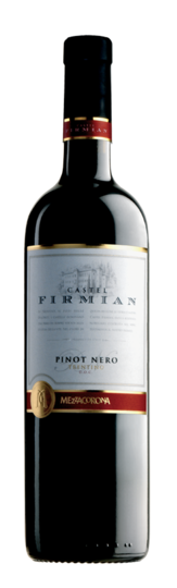 Mezzacorona Castel Firmian Pinot Nero Trentino