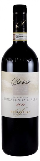 Schiavenza Serralunga Barolo Docg