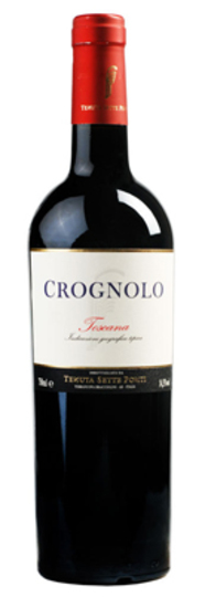 Tenuta Sette Ponti Crognolo Toscana Igt
