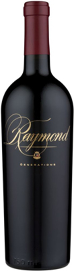 Raymond Vineyard Cellar Generations Cabernet Sauvignon