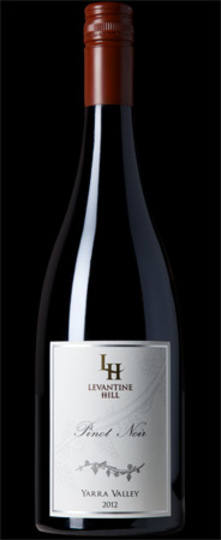 Levantine Hill Pinot Noir