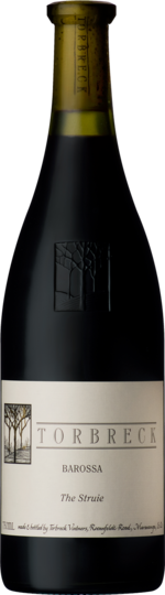 Torbreck The Struie Shiraz