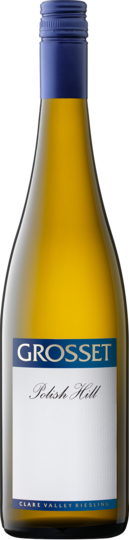 Grosset Polish Hill Riesling