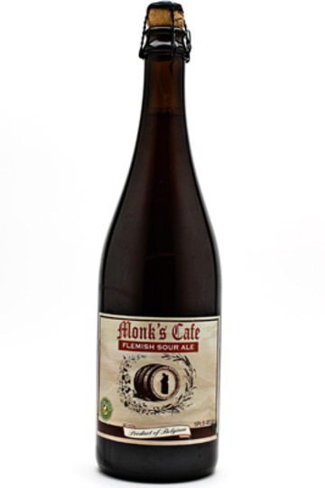 Monks Cafe Flemish Sour Ale