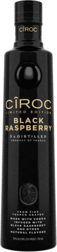 Ciroc Black Raspberry Vodka
